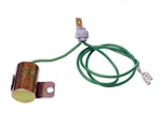 Bosch Condenser 02069 Vw Volkswagen Beetle Transporter Camper Bus, Camp, Karmann. Fixed Price $17.68.
