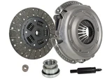 Namcco Clutch Kit For 1973-1976 Chevrolet Malibu 5.7L V8 Gas Ohv. Fixed Price $108.26.