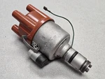 Used Original Bosch JF4 Vw Porsche 914 1.7 Ignition Distributor For Carbs 545. Fixed Price $125.00.