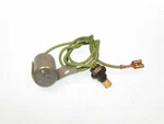 Porsche 914/4 & Vw 411 1700CC New Bosch Brand Ignition Condenser 1.237.330.170. Fixed Price $22.32.