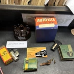 1934 1935 1936 1937 1938 1939 1940 1947 1948 Hudson Distributor Cap Tune Up Kit. Fixed Price $98.00.