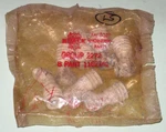 1953-1955 Buick Century Super Roadmaster Nos Plug Wire Boots (7) 1162142. Fixed Price $16.99.