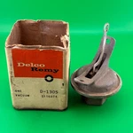 Nos Distributor Vacuum Control Delco Remy 1116074 1953 1954 Cadillac. Fixed Price $139.99.