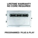 Engine Computer Programmed Plug&play 1996 Jeep Grand Cherokee 4.0L Pcm Ecm Ecu. Fixed Price $452.99.