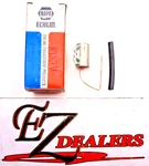 Napa Echlin AL868 Condenser (qty. 6) - Nos Free Shipping. Fixed Price $39.99.