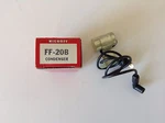 Niehoff Nos Condensor. Fixed Price $8.50.