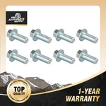 Truck Bed Kit Bolts For 1999-2019 Chevy Silverado 1500 2500 3500 926-846. Fixed Price $19.99.