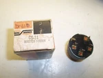 Nors Ignition Switch - Chevy Ii 1962 Thru 64 Gm 1116626, Delco D1436. Fixed Price $30.00.