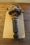 Delco-remy Distributor #1110850 From A 1955 Oldsmobile 88 With 324 Ci Engine. Fixed Price $40.00.