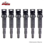 Pack Bosch 0221504470 Ignition Coil For 06-17 Bmw M5 M6 X3 X5 X6 Z4. Fixed Price $300.00.