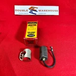 Nos Shurhit Condenser G-123. Fixed Price $12.99.