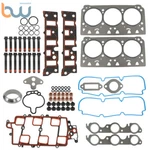 Set For 1997-2005 Buick Chevrolet Impala Pontiac Engine Head Gasket& Bolts Kit. Fixed Price $63.07.