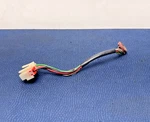83 93 Bmw E30 Early Model 325E Steering Column Ignition Lock Switch Wiring Oem. Fixed Price $309.99.