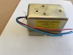 Alternator Control Lamar Nos Pac 557337. Fixed Price $129.95.