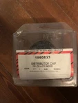 Nos Delco 1960833 Replacement Distributor Cap For 4 Cylinder Tractors. Fixed Price $12.00.