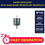 Fuel Filter KL196 Mahle 306205120 78451155 79951046 Quality Guaranteed. Fixed Price $28.92.