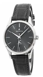 Zenith Elite Ultra Thin 03.2311.679 Hennessy Steel 33MM Automatic Mens Watch B&p. Fixed Price $1750.00.