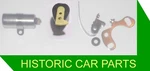 Distributor Kit For Austin A90 Atlantic 1949-52 Replace Lucas 407044/50 418726. Fixed Price $40.32.