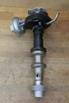 1956-62 Cadillac Vehicles 365 6.0L, 390 6.4L Rebuilt Distributor 1110858 1110932. Fixed Price $511.50.