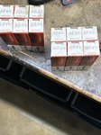 Vintage Motorcraft Spark Plugs AR42 (set Of 6). Fixed Price $11.99.