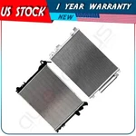 Radiator And Ac Condenser Kit For 08 09 Dodge Charger 5.7L V8 2766 3237. Fixed Price $129.88.