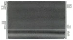 Agility Autoparts 7013586 A/c Condenser. Fixed Price $109.81.