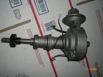 Reman Original 1970 D0AF 12127 Z 429 Autolite Distributor Torino Only Specific. Fixed Price $449.95.