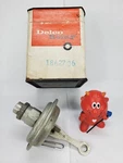 1862706 Nos Delco Remy Vacuum Advance Control 681A 1936 Oldsmobile Cyl Nib. Fixed Price $149.99.