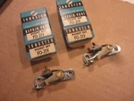 1952 - 1974 Ford Lincoln Mustang Mercury Boss Cj Ignition Contacts Pcs. Fixed Price $7.50.