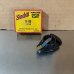 Shurhit D125 Distributor Rotor 1942-1967 Ford 1942-1968 Mercury 1958-1960 Edsel. Fixed Price $7.95.