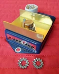 Formopar HR7500 Electronic Ignition Control Box Dodge Plymouth Chrysler Reliable. Fixed Price $39.77.