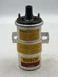 Bosch 0221122001 Ignition Coil Bmw E12 E23 E24 M30 Oem No Box. Fixed Price $176.22.