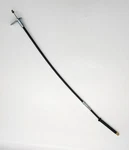 1968-1973 Corvette Nos Accelerator Cable New Old Stock Gm 336977. Fixed Price $215.00.