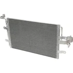 A/c Condenser-condenser Parallel Flow Uac Cn 4933PFC. Fixed Price $127.86.