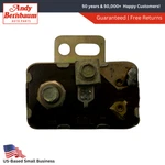 1965-1969 Plymouth Chrysler 300 Standard Transmission Starter Relay 2444453 Nos. Fixed Price $184.04.