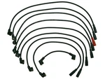 1968-69 Spark Plug Wires 390 428 Galaxie Mustang Cougar Comet New. Fixed Price $84.90.