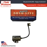 1950-1955 Desoto Chrysler Plymouth Lot Of 10 Condensers Autolite IAT-3076R Nos. Fixed Price $81.82.