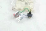 Ignition Condenser/capacitor For Audi 80 100 Porsche 924 Vw Derby CB331 25 Mm. Fixed Price $11.51.