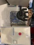 Genuine Honda Oem Distributor Cap 1983 Prelude 30102 PC6 006. Fixed Price $24.50.