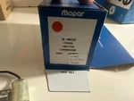 Condensor Nos Mopar 1881723, Lot Of 6. Fixed Price $55.00.