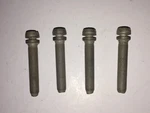 1949 1954 Ford Passenger Pc. Headlamp Adjusting Screw Nos 11A-13032. Fixed Price $24.99.