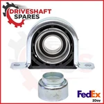 Silverado, Chevrolet, Gmc, Dodge Driveshaft Center Bearing 1350 Series 212030-1X. Fixed Price $50.00.