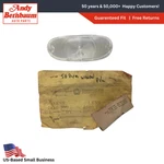 1958-1959 Plymouth Custom Suburban Station Wagon Parking Light Lens 1810709 Nos. Fixed Price $53.90.