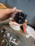 7-52 Essex Distributor Cap Florida. Fixed Price $20.00.