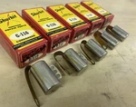 Lot Of Nos 1953-56 Chrysler Dodge Plymouth G-116 Condenser 1957-70 Jeep. Fixed Price $20.00.