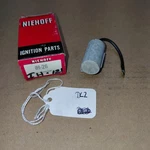 Niehoff Condenser IH-26 /IH-121 Nos. Fixed Price $12.50.