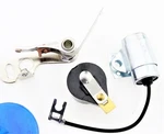 Distributor Points Rotor Fits Minneapolis Moline Mm M5 M602 Delco 1112629 E90. Fixed Price $19.86.