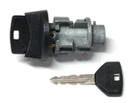 New Genuine Strattec Ignition Lock Cylinder W/keys For Listed Dodge Chrysler. Fixed Price $23.99.