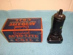 Vintage Auto-lite Coil CF-4008 12 Volt. Fixed Price $500.00.