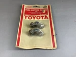 Iapco C3023 Dual Ignition Points Toyota 1975 Up Hilux Corolla Corona Celica. Fixed Price $19.00.